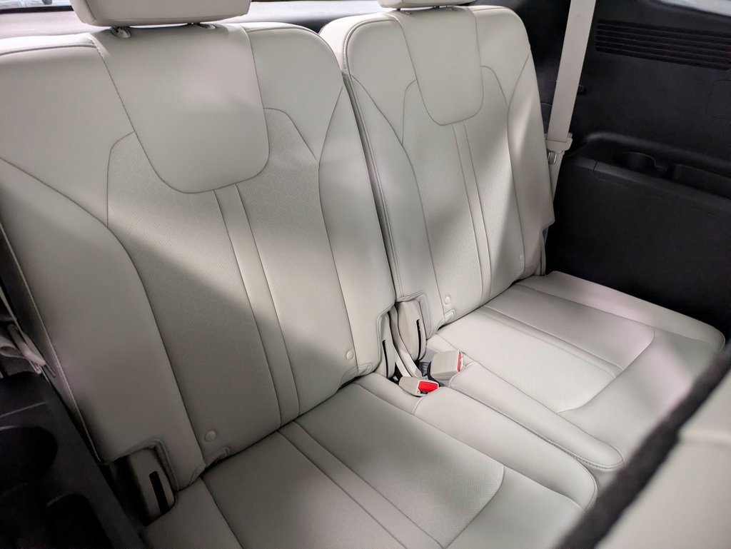 Certified 2022 Kia Sorento X-Line EX image 26