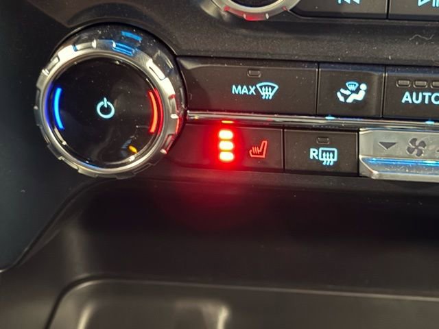 Used 2025 Ford F150 XLT w/ Equipment Group 302A MID image 30