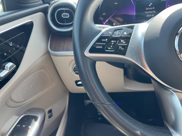 Used 2023 Mercedes-Benz C 300 Sedan image 14
