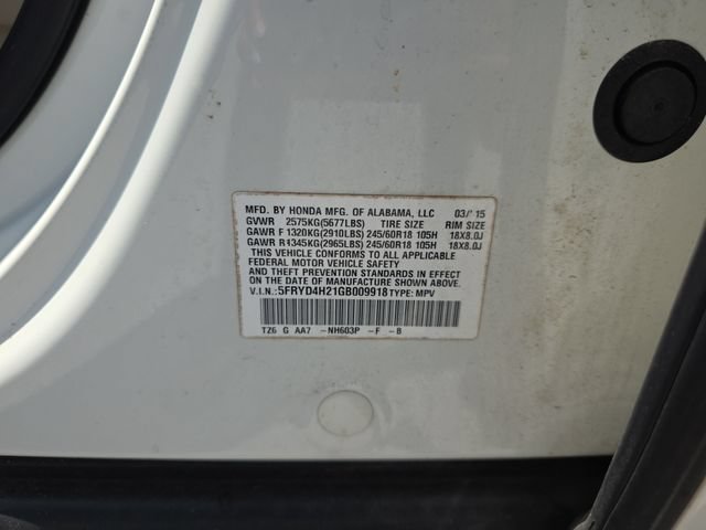 Used 2016 Acura MDX SH-AWD image 36