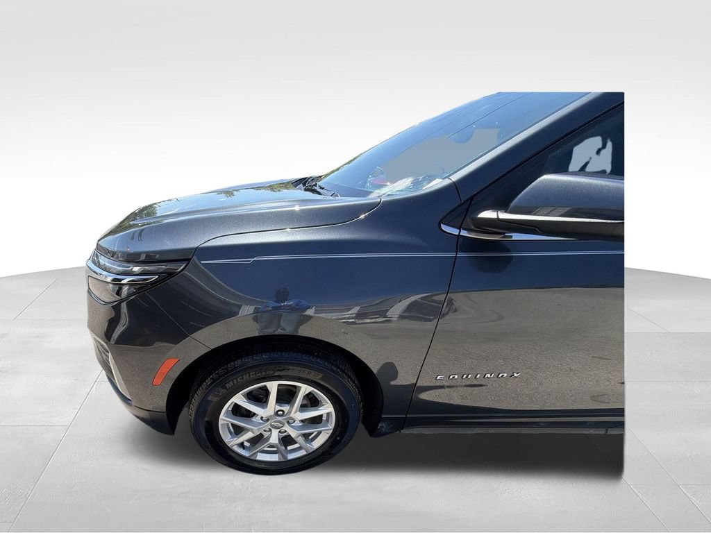 Used 2023 Chevrolet Equinox LT FWD image 10