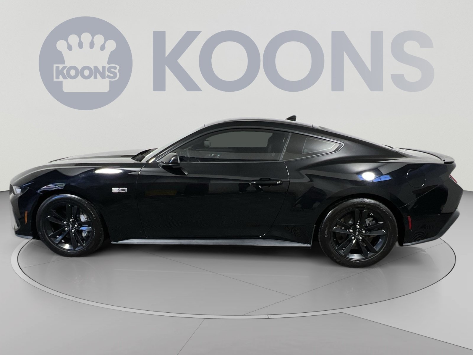Used 2024 Ford Mustang GT RWD image 7
