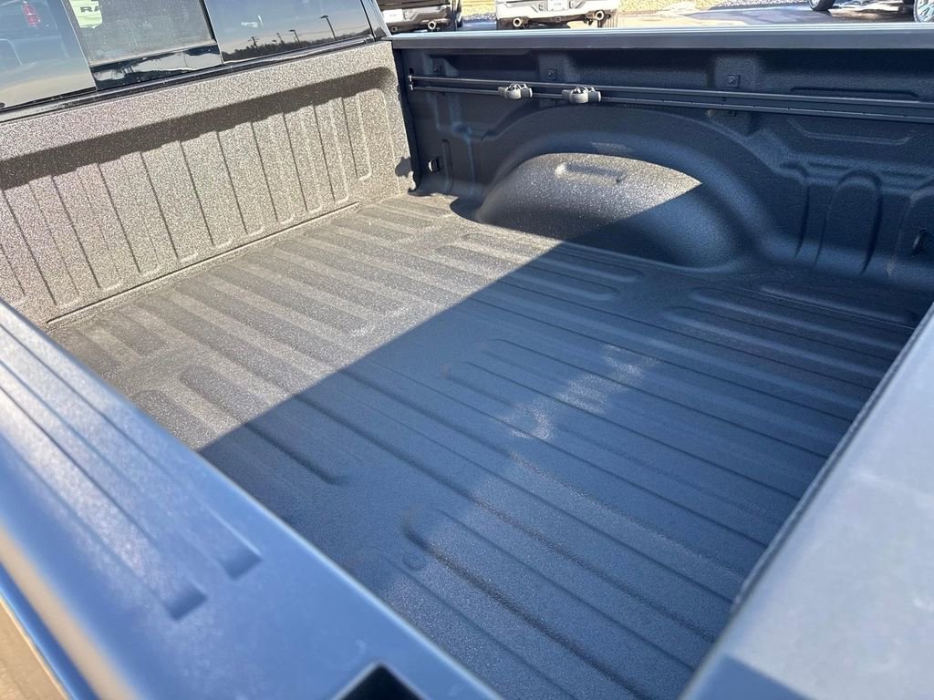 New 2026 RAM 1500 Big Horn image 5