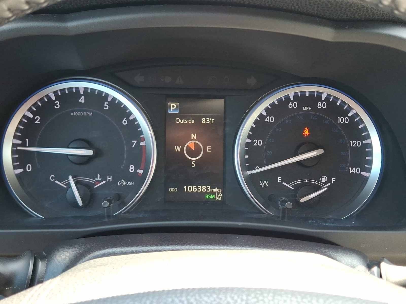 Used 2018 Toyota Highlander XLE image 23