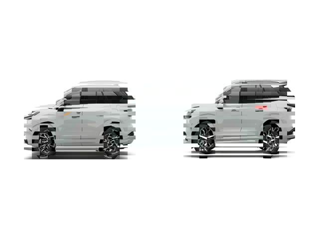 New 2026 Lexus TX 350 AWD image 17