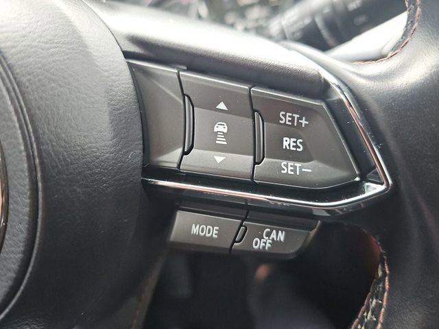 Used 2017 MAZDA CX-9 Signature image 32