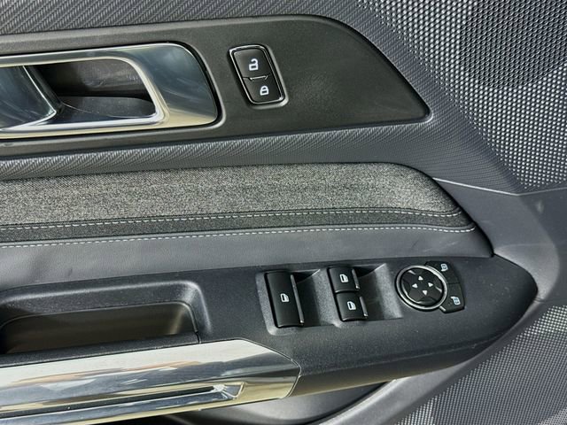 New 2025 Ford Mustang Convertible w/ Mustang Nite Pony Package image 17