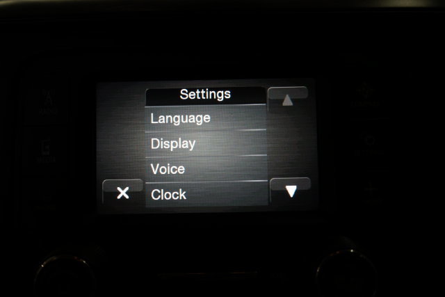 Used 2022 RAM 1500 Big Horn AWD/4WD image 29