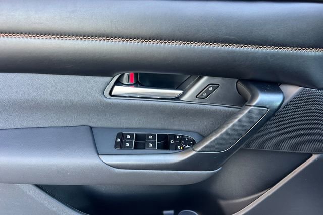 New 2026 MAZDA CX-50 2.5 Hybrid w/ Premium Plus Pkg image 11