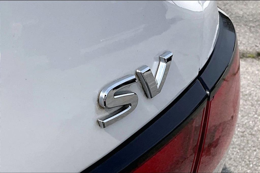 Used 2023 Nissan Sentra SV w/ All-Weather Package image 9