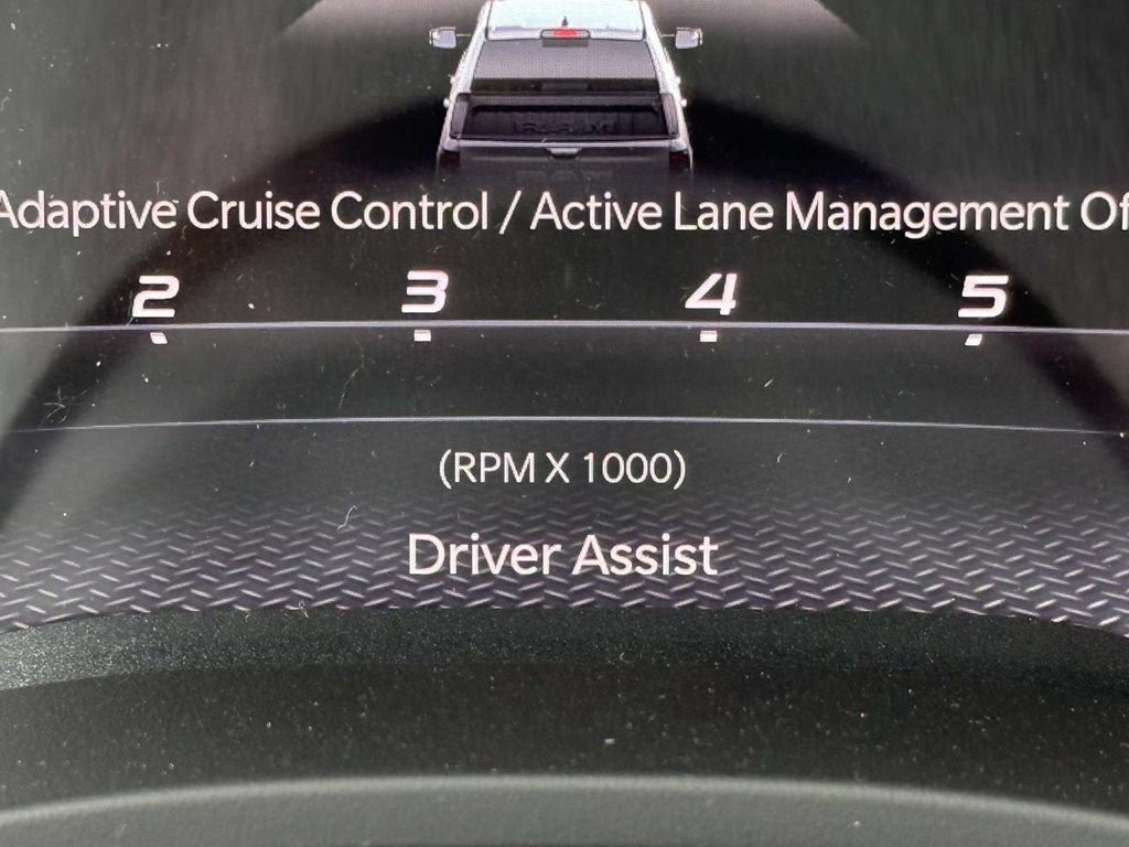 New 2026 RAM 1500 Rebel w/ Rebel Level 2 Equipment Group AWD/4WD image 25