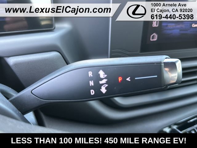 Used 2024 Chevrolet Silverado EV W/T AWD/4WD image 32