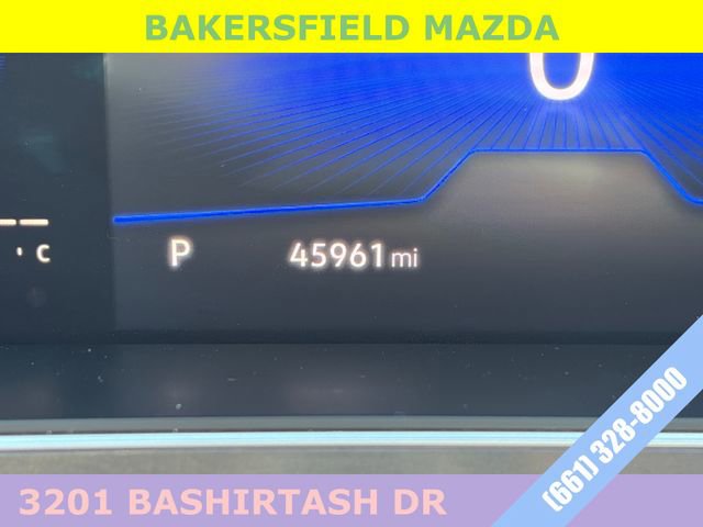 Used 2023 Volkswagen Tiguan SE FWD image 16