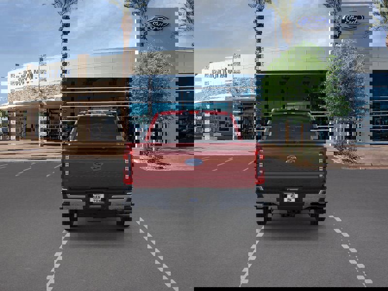 New 2026 Ford F250 Lariat image 5