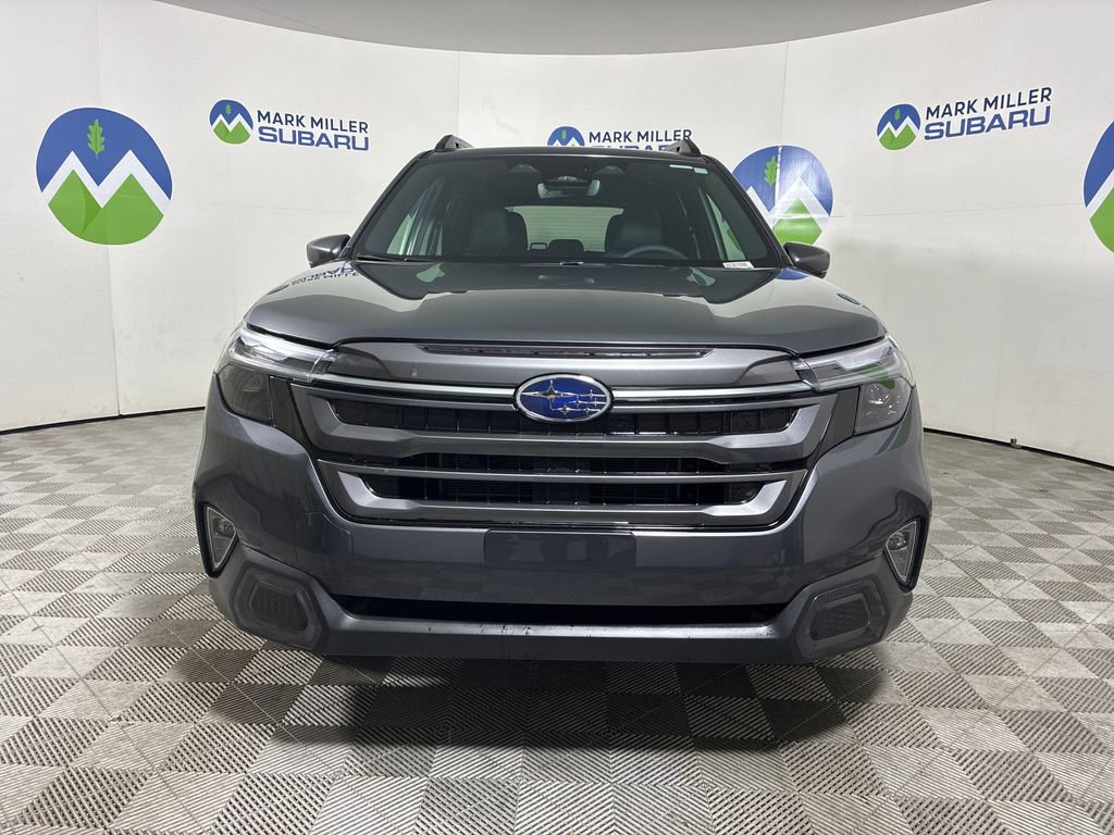 New 2026 Subaru Forester Limited AWD/4WD image 2