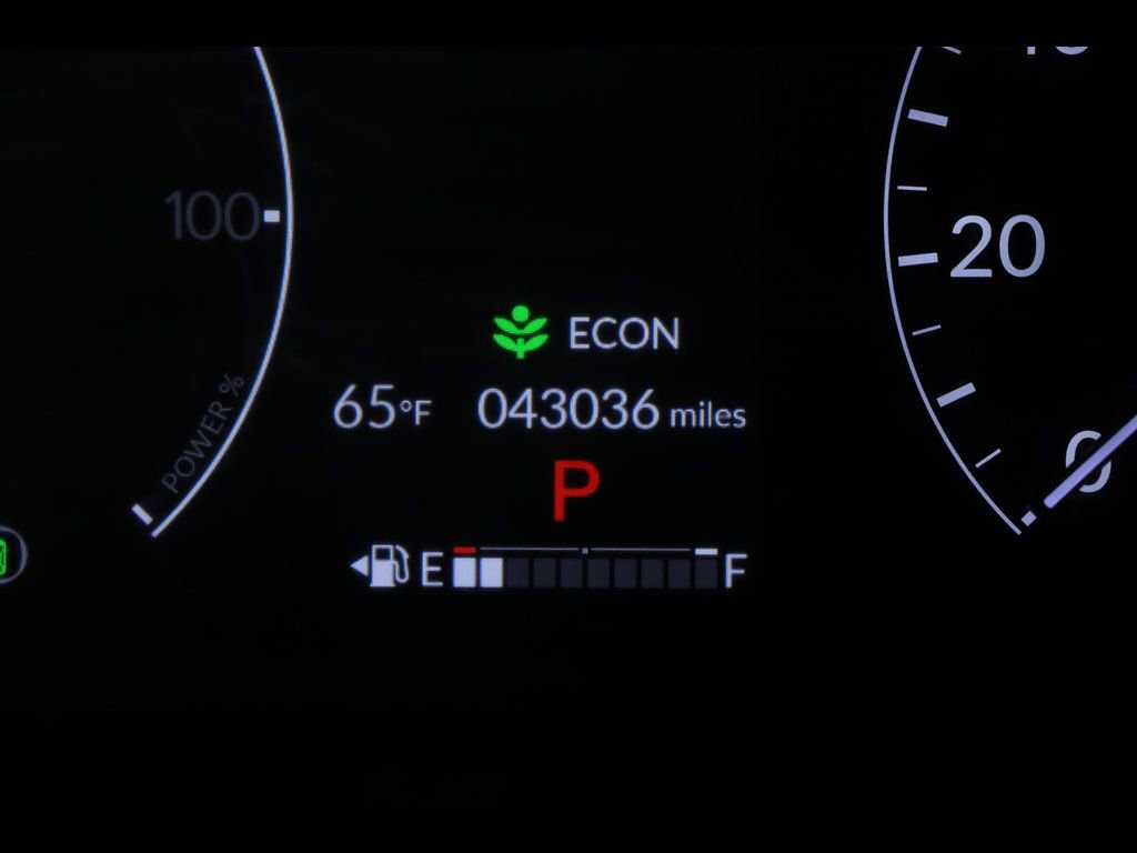 Used 2023 Honda CR-V Sport Touring image 25