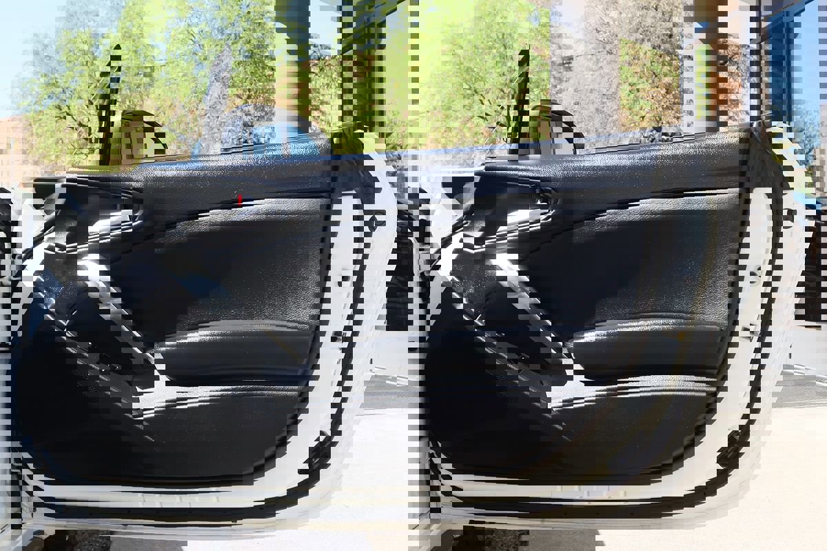 Used 2017 FIAT 124 Spider Abarth image 27