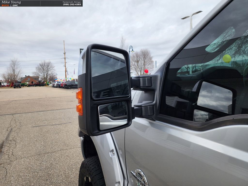 Used 2016 Ford F250 Platinum image 25