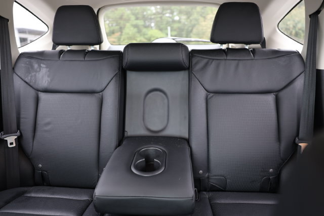 Used 2015 Honda CR-V Touring image 42