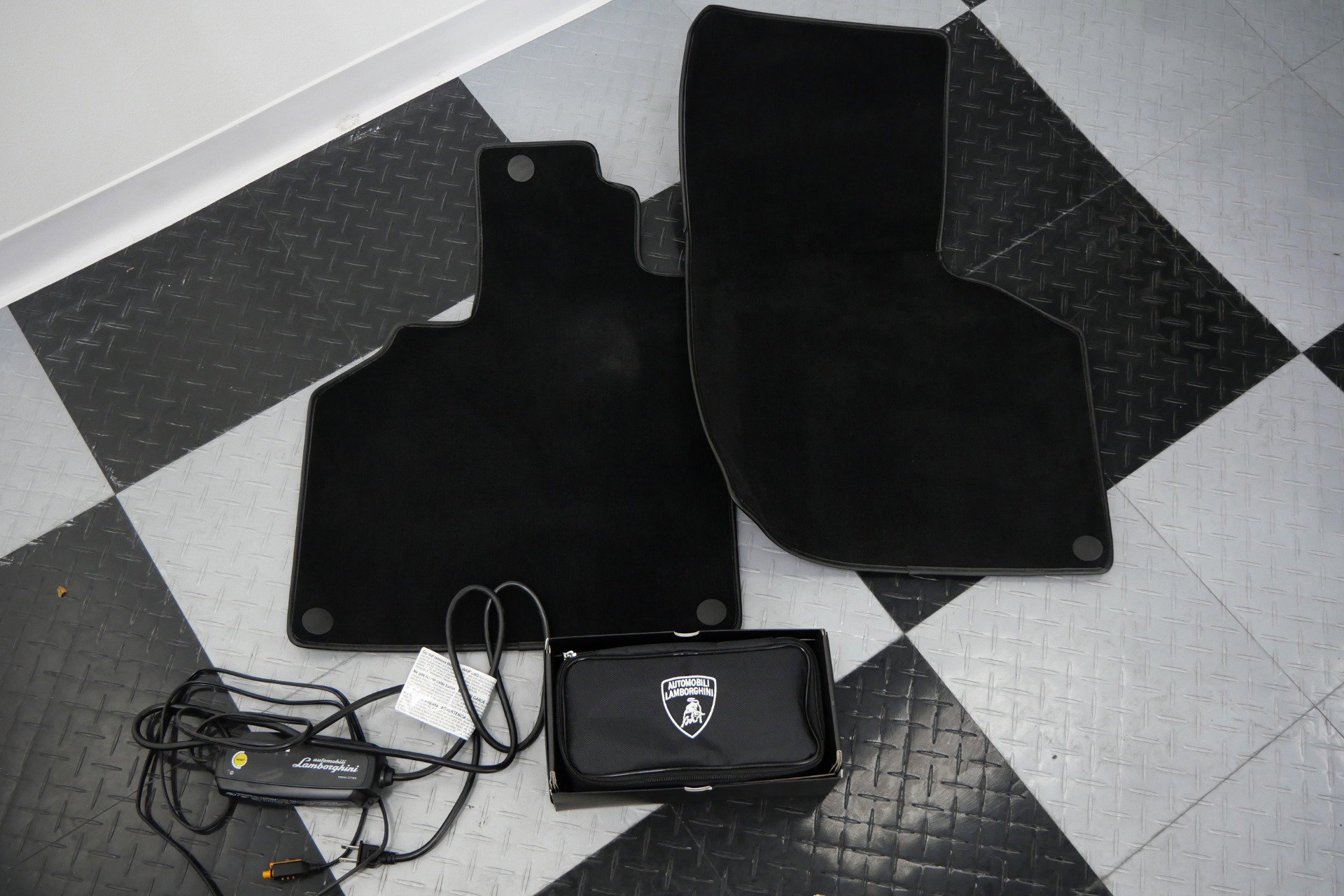 Used 2004 Lamborghini Gallardo -Low Miles, First Production Y image 28