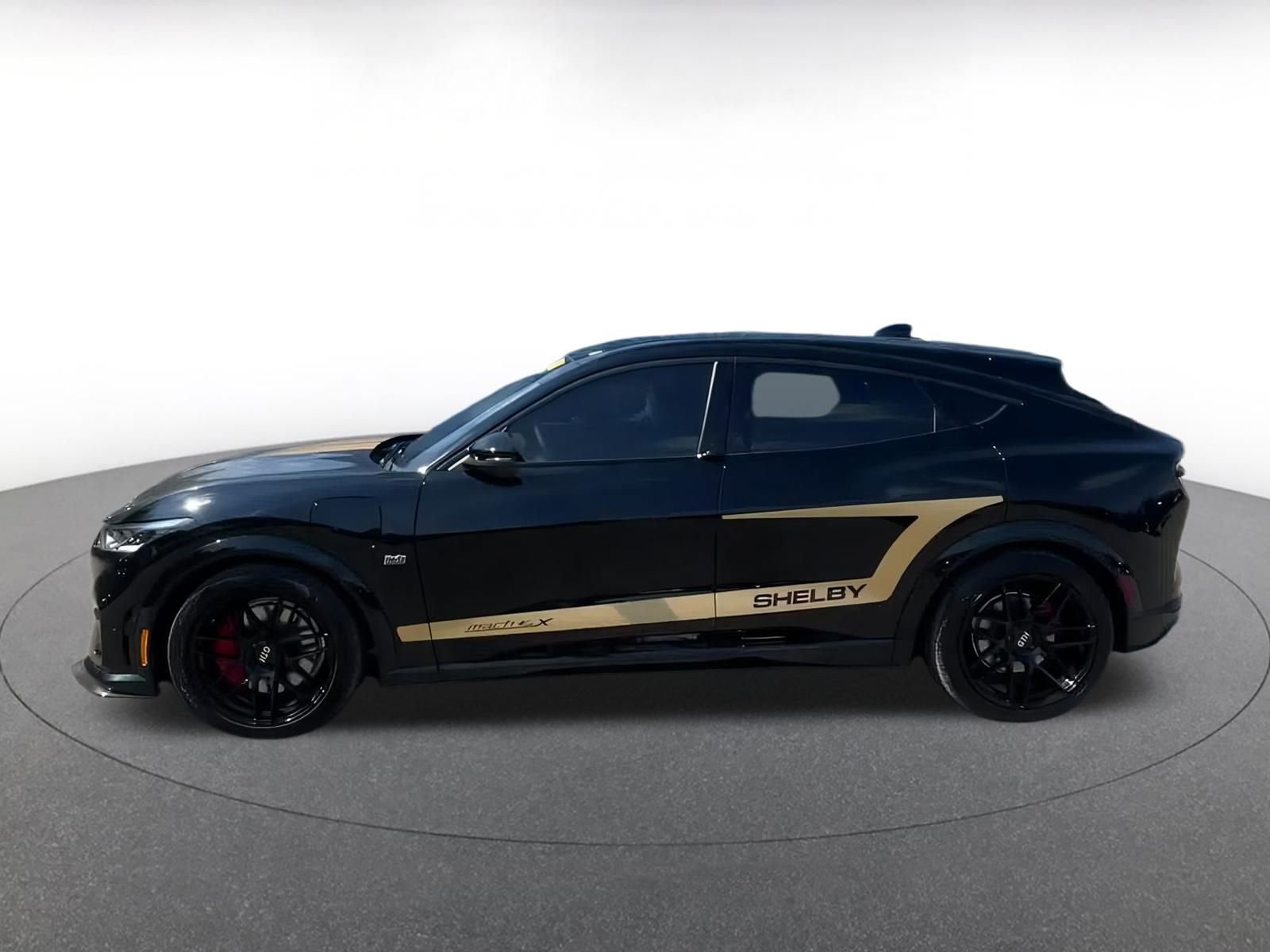 Used 2023 Ford Mustang Mach-E GT image 8