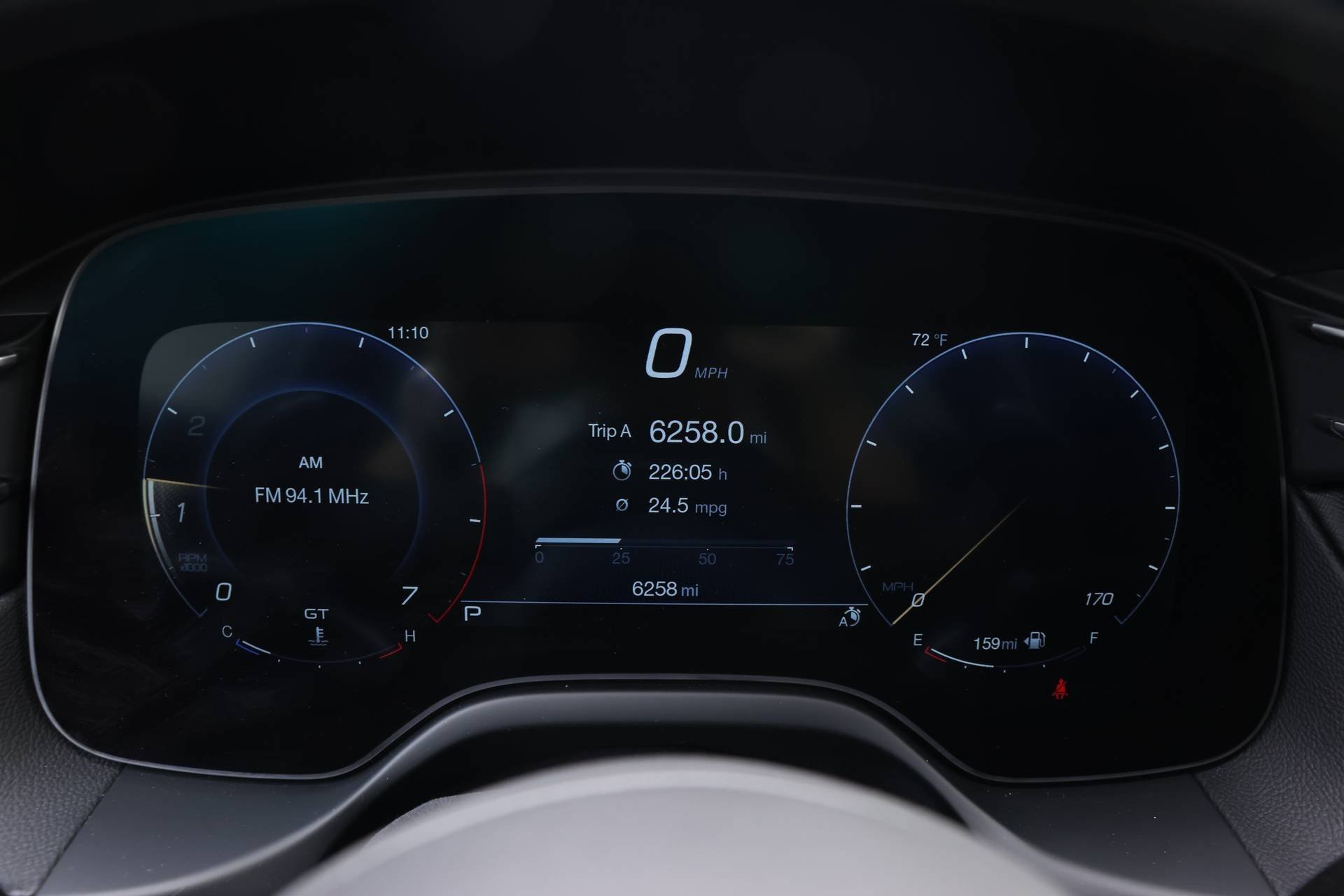 New 2024 Maserati Grecale GT image 17