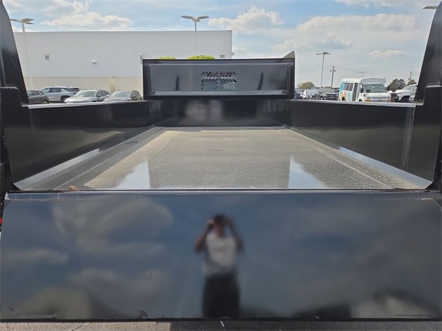 New 2025 Chevrolet Silverado 3500 W/T w/ WT Convenience Package image 22