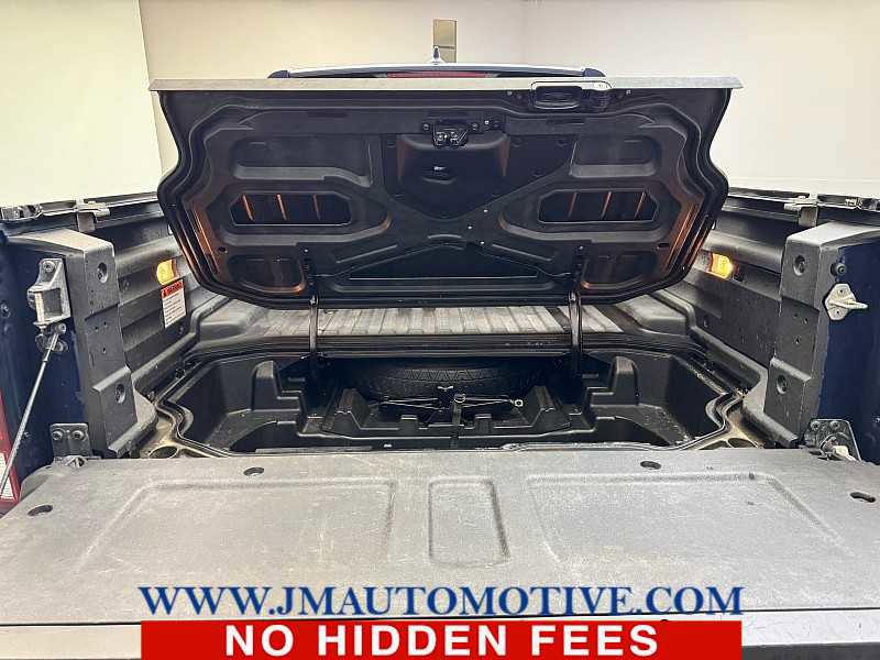 Used 2019 Honda Ridgeline RTL image 13
