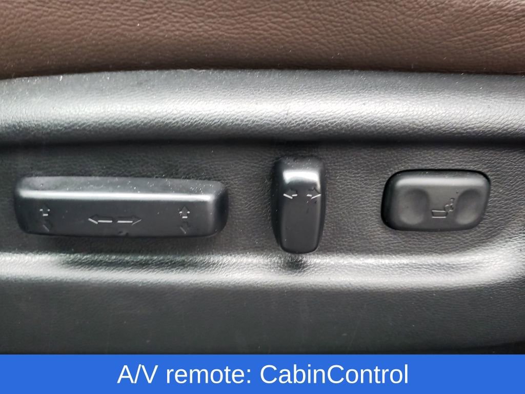 Used 2024 Honda Passport EX-L image 17