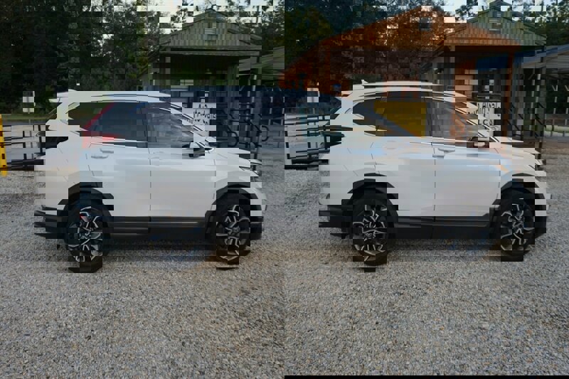 Used 2020 Honda CR-V EX-L image 19