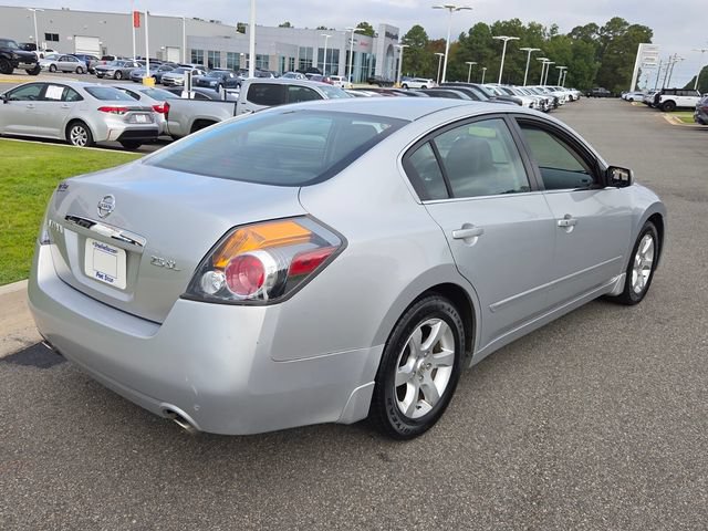 Used 2007 Nissan Altima 2.5 S w/ SL Pkg FWD image 12