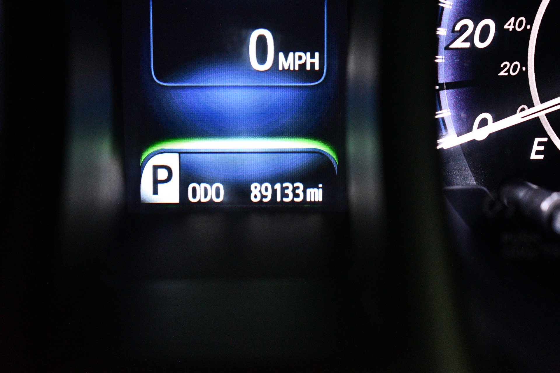 Used 2015 Toyota Avalon XLE Touring FWD image 26