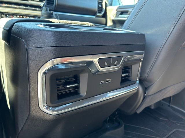 New 2026 Chevrolet Silverado 1500 High Country image 30