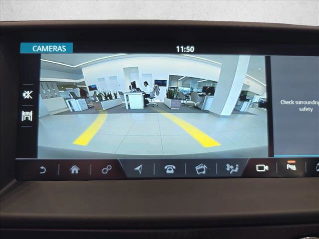 New 2024 Jaguar F-TYPE R-Dynamic image 21