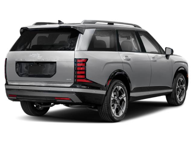 New 2027 Hyundai Palisade Limited AWD/4WD image 3