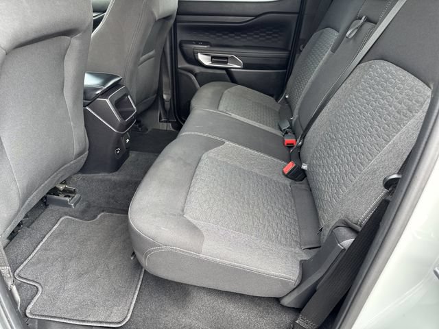 Used 2024 Ford Ranger XLT AWD/4WD image 13