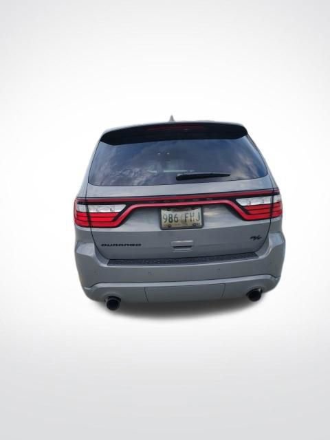 Used 2022 Dodge Durango R/T image 7