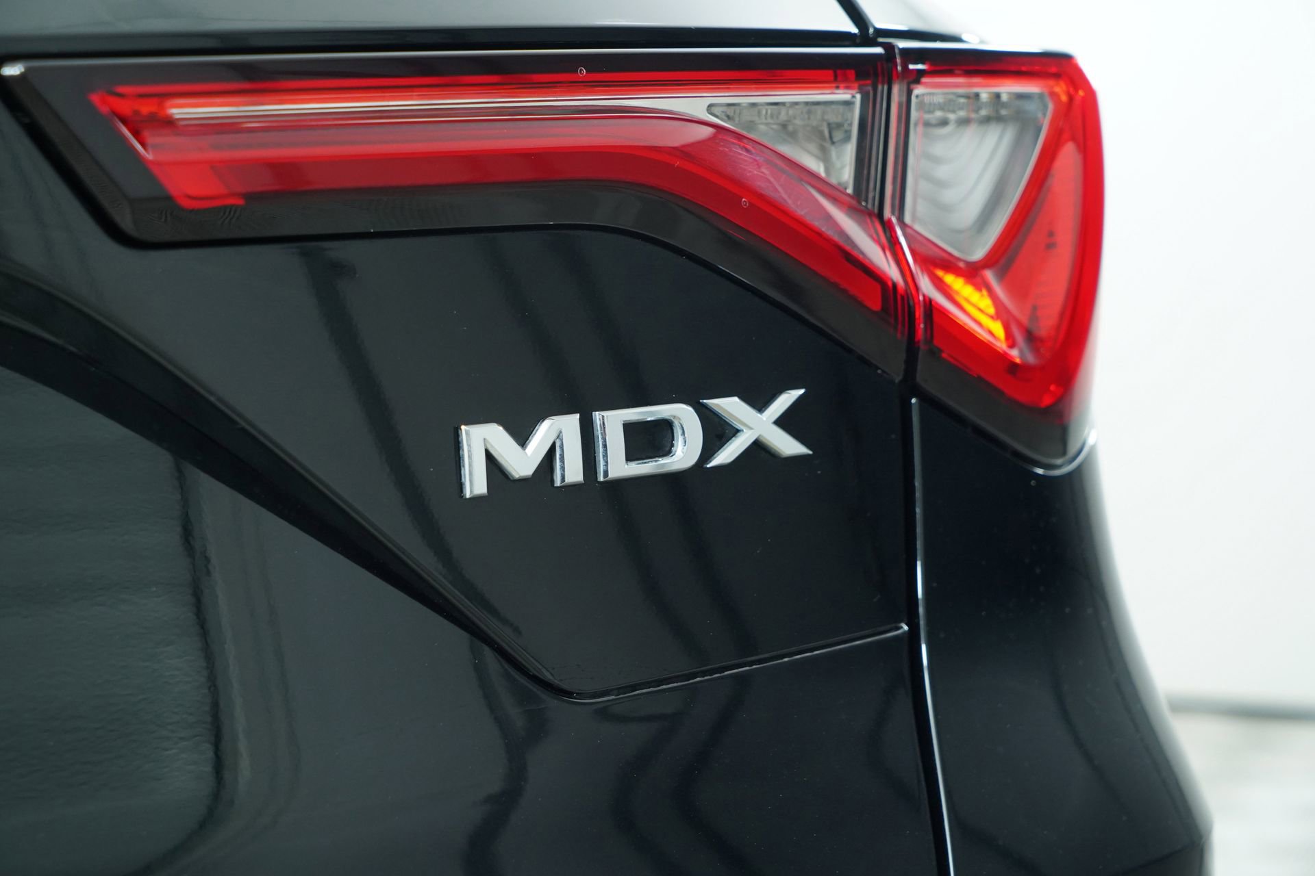 Used 2022 Acura MDX FWD w/ Technology Package image 20