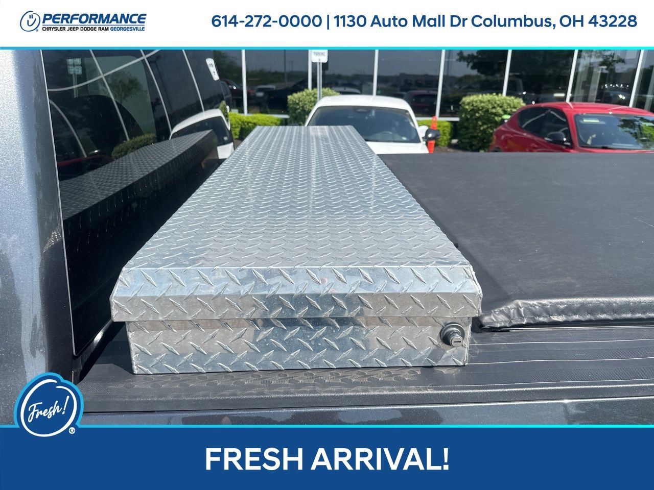 Used 2019 Ford F350 XLT w/ XLT Value Package AWD/4WD image 15