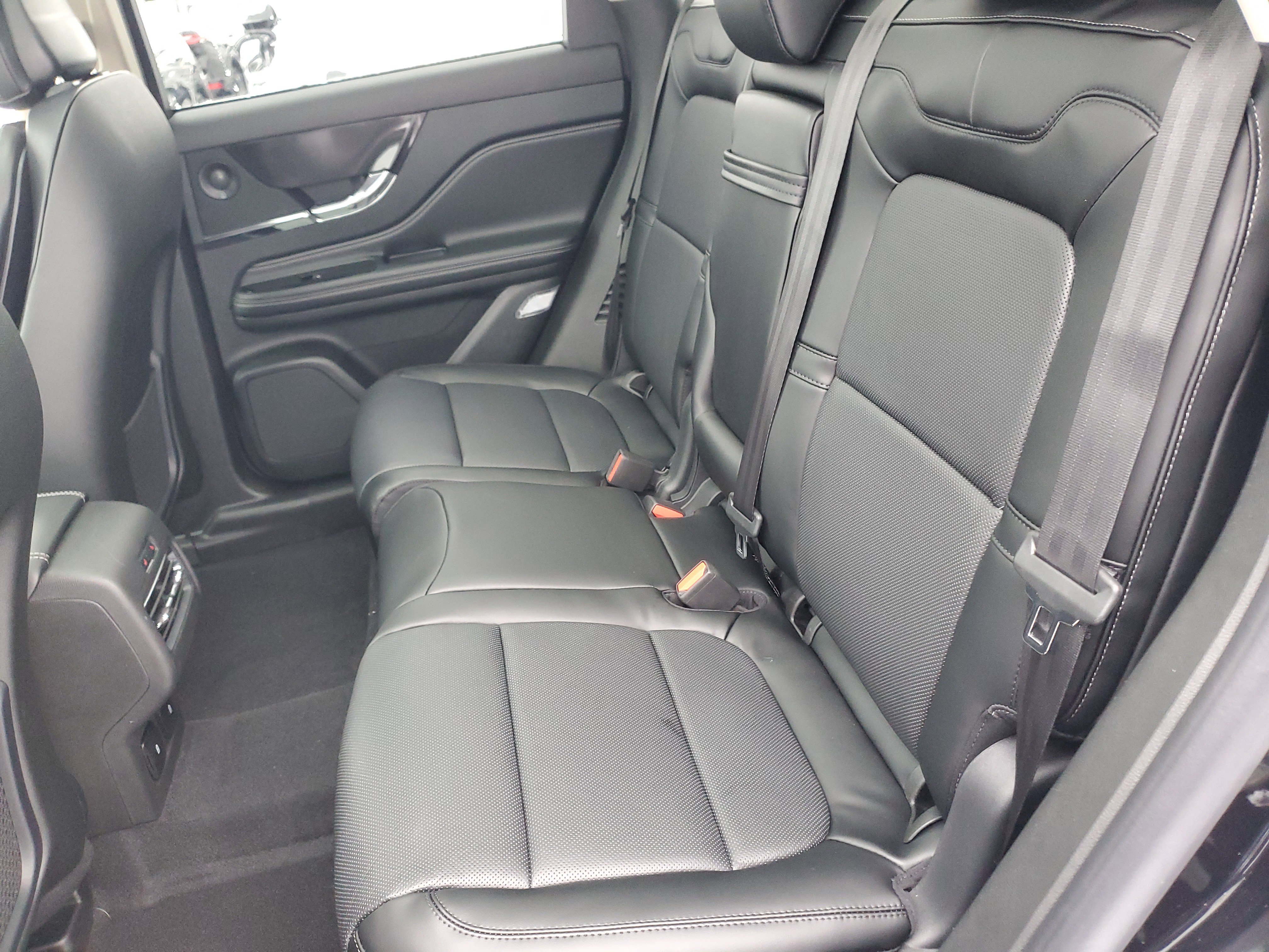 New 2026 Lincoln Corsair Grand Touring image 29