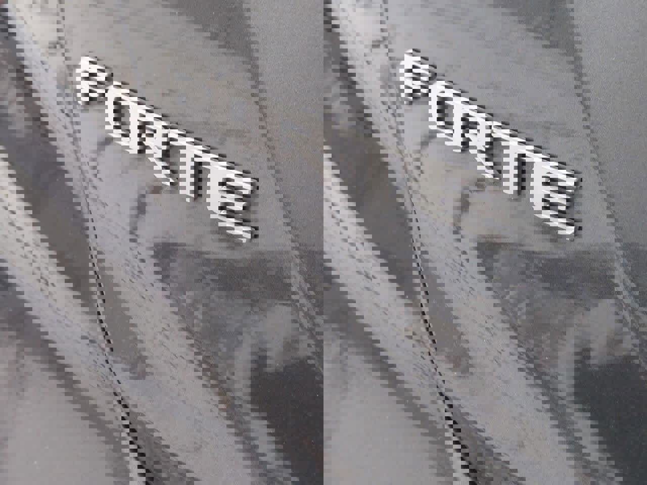 Used 2022 Kia Forte LXS image 11