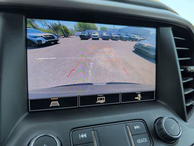 Used 2023 GMC Acadia AT4 w/ Preferred Package AWD/4WD image 29