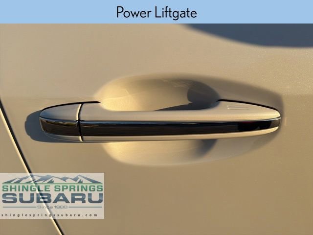 Certified 2024 Subaru Outback Touring image 16