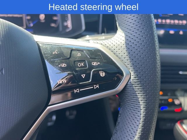 Used 2025 Volkswagen Jetta GLI Autobahn image 13