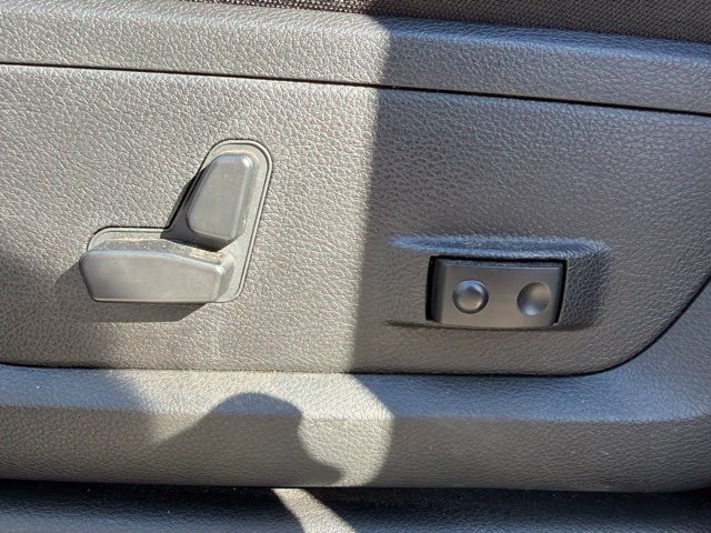 Certified 2026 RAM 2500 Big Horn AWD/4WD image 16