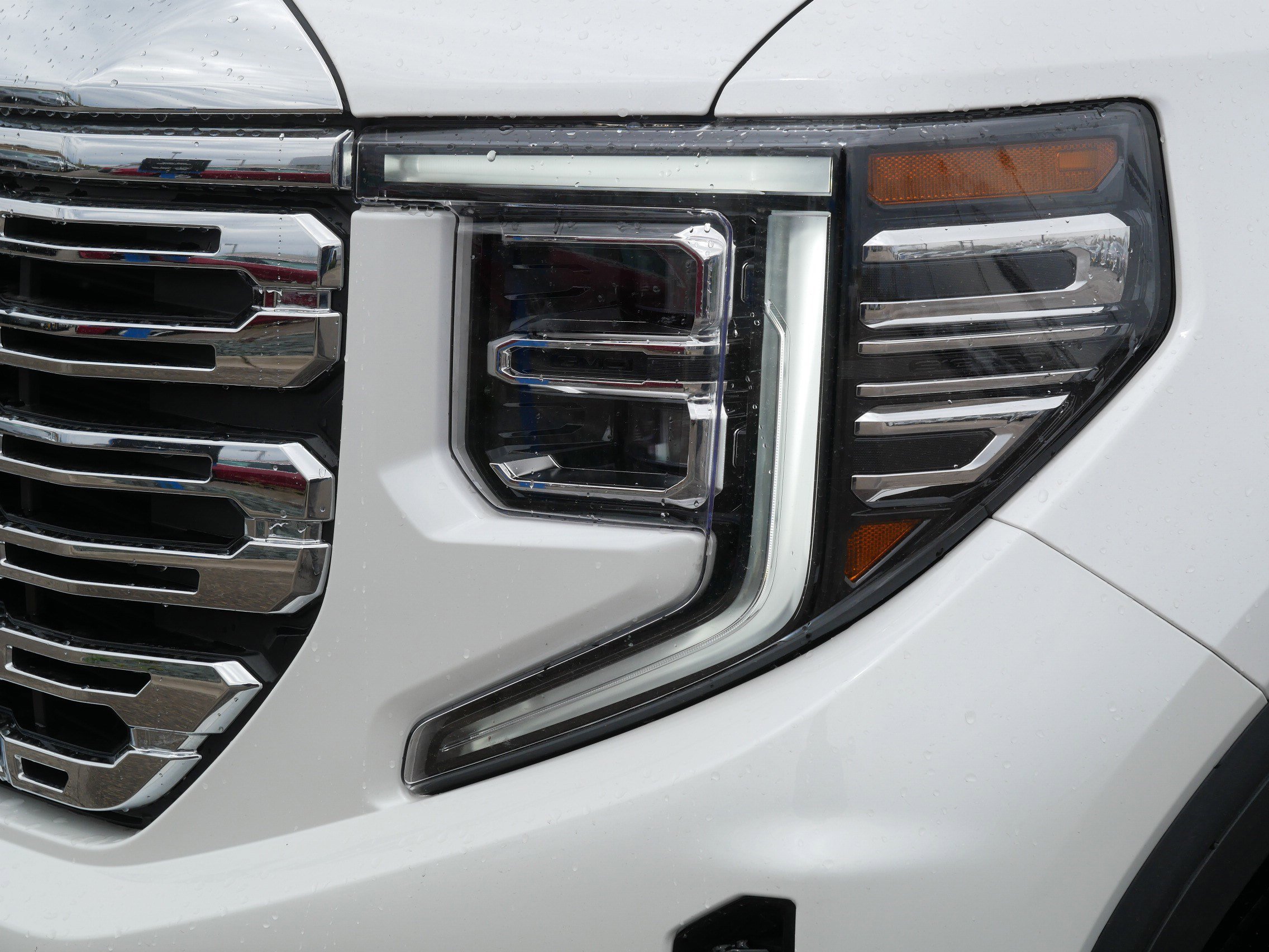 Used 2024 GMC Sierra 1500 Denali AWD/4WD image 16