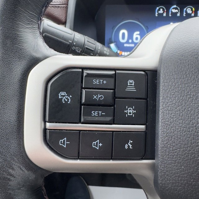 Used 2024 Ford Expedition Max Limited image 28