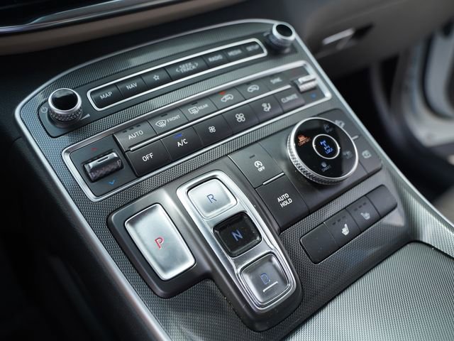 Used 2023 Hyundai Santa Fe SEL w/ Cargo Package AWD/4WD image 32