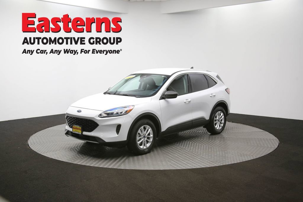 Used 2022 Ford Escape SE w/ Cold Weather Package image 55