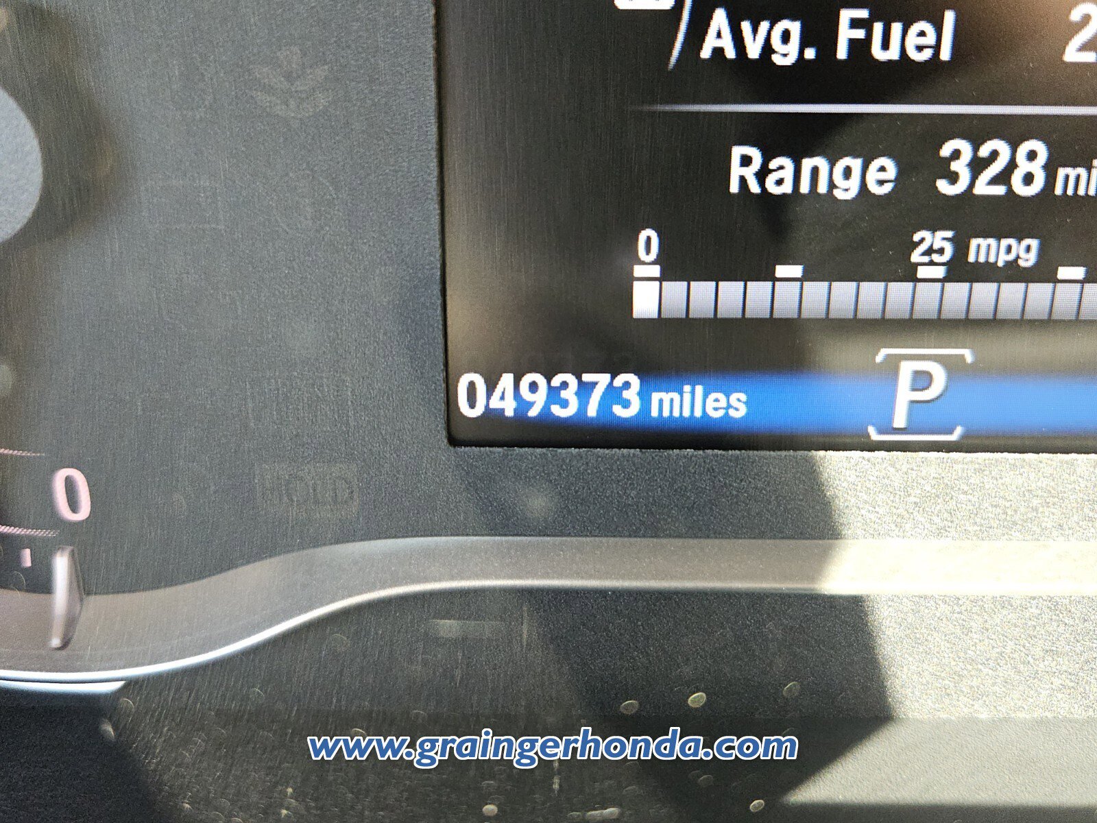 Certified 2019 Honda Ridgeline RTL-T image 22